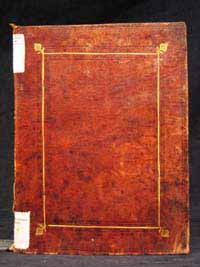AB 42 piatto anteriore