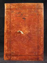 AB 436 piatto posteriore