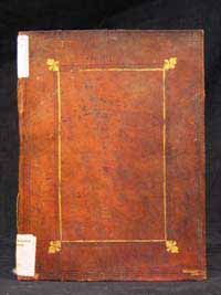 AB 44 piatto anteriore
