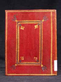 AB 492 piatto posteriore