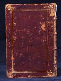 MMB 34 piatto posteriore