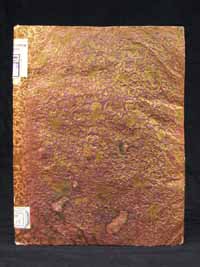 MMB 72 piatto anteriore