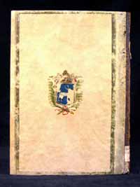 MM 548 piatto posteriore