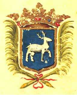 segnatura MM 548, dettaglio