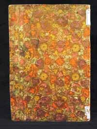 MM 652 piatto posteriore