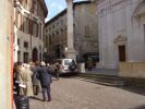 Bergamo chiesa di S. Alessandro in Colonna