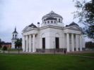 Carskoe Selo Cattedrale Sofija architetto Starov-Cameron